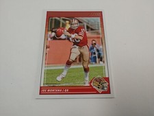 2024 Score - #251 Joe Montana San Francisco 49ers 