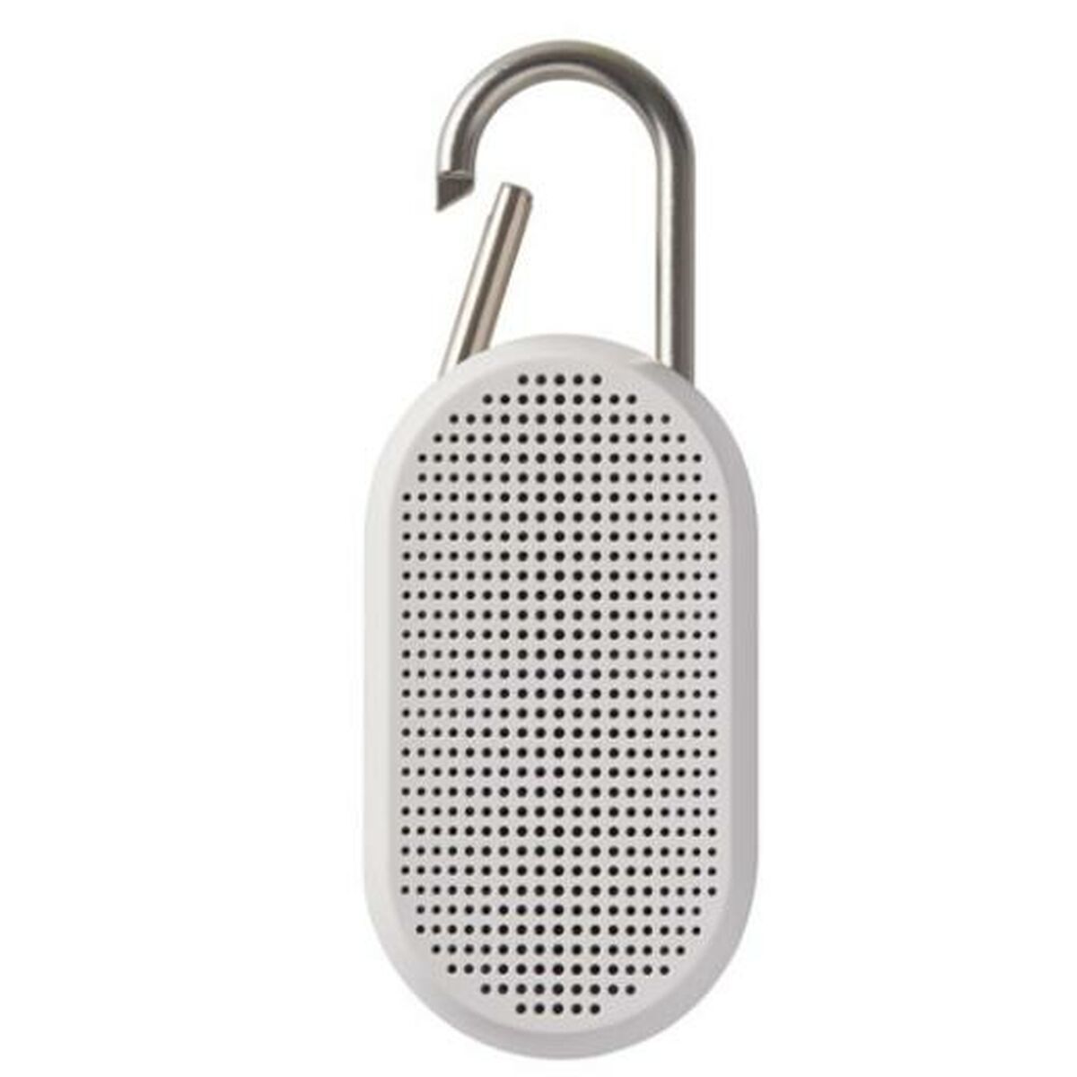 Tragbare Bluetooth-lautsprecher Lexon Mino T Weiß 5 W