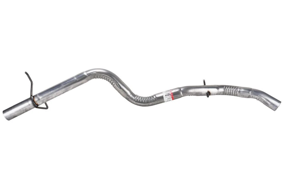 Tubo de escape para GMC Sonoma 1995 4,3 L V6 gas ohv Foto 4 de 4