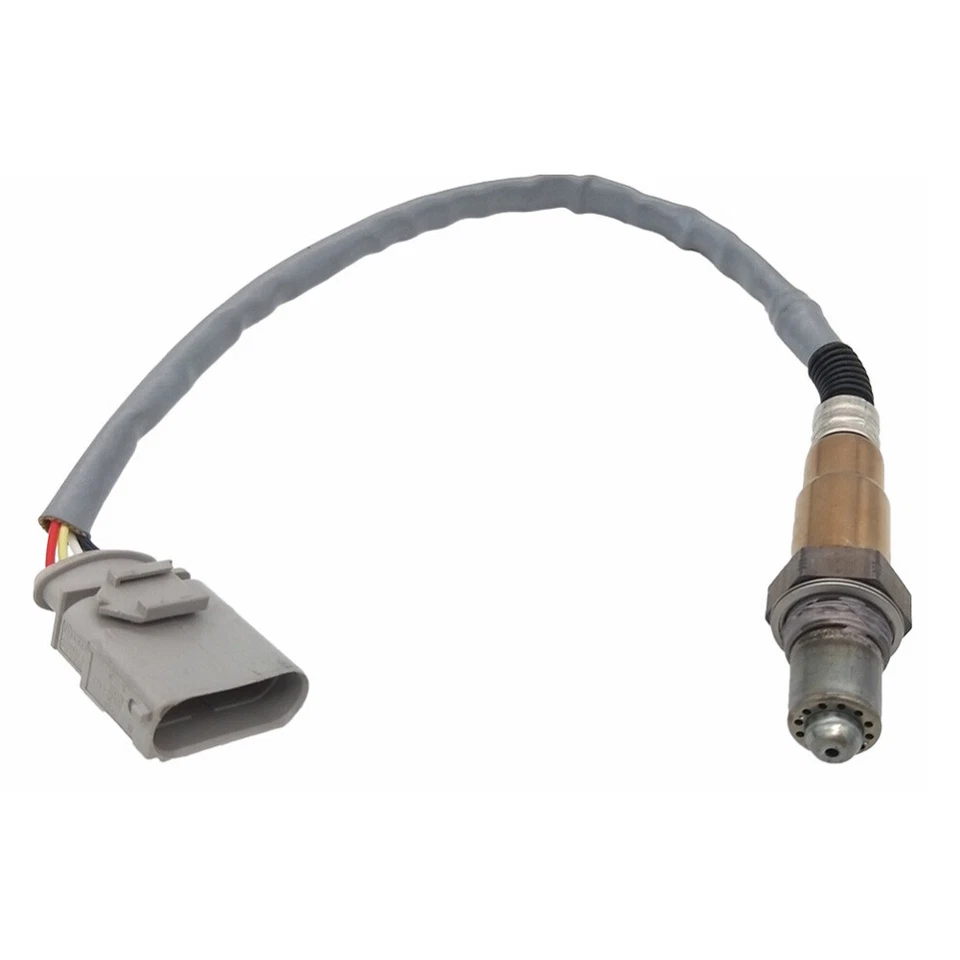 Sensor de oxígeno aguas arriba 5 cables 8R0906262 para Audi A4 2017 A6 Quattro 2016-17 2,0 L Foto 4 de 4