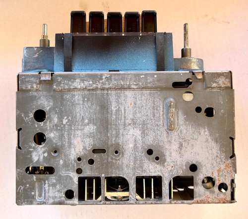 NOS GM 71 72 73 74 75 76 Chevy Delco AM RADIO Camaro Nova Chevelle El Camino GMC - Picture 6 of 9