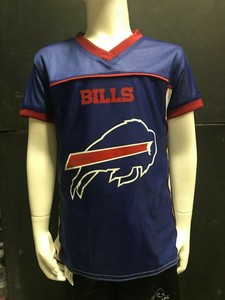 bills football jersey