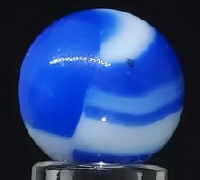 Vintage Marble King Rainbow 5/8 Inch Near-mint Combined Shipping