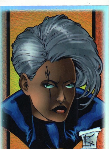 Lethal Strike TC & Stickers / Avengelyne / Bombshells Individual Trading Cards - Foto 5 di 134