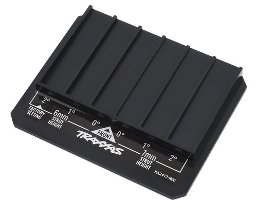 Traxxas M41 drive strut alignment tool & telemetry magnet w/holder; #s 5783/6534 - Picture 2 of 3
