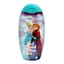 Disney Frozen 2-in-1 Shampoo & Conditioner 300ml | Kids Hair Care 16.67 per litre