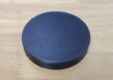 Camera body cap for OLYMPUS SP-810UZ