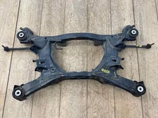 Fits 13 - 19 SUBARU LEGACY OUTBACK 2.5 AT Rear Subframe Crossmember Cradle OEM