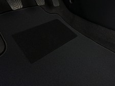 3D Fußmatten Passend Für Ford Fusion Bj. 2002-2012- Exklusiv