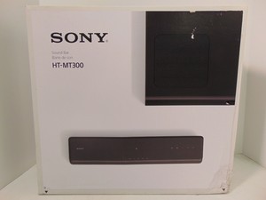 sony mini sound