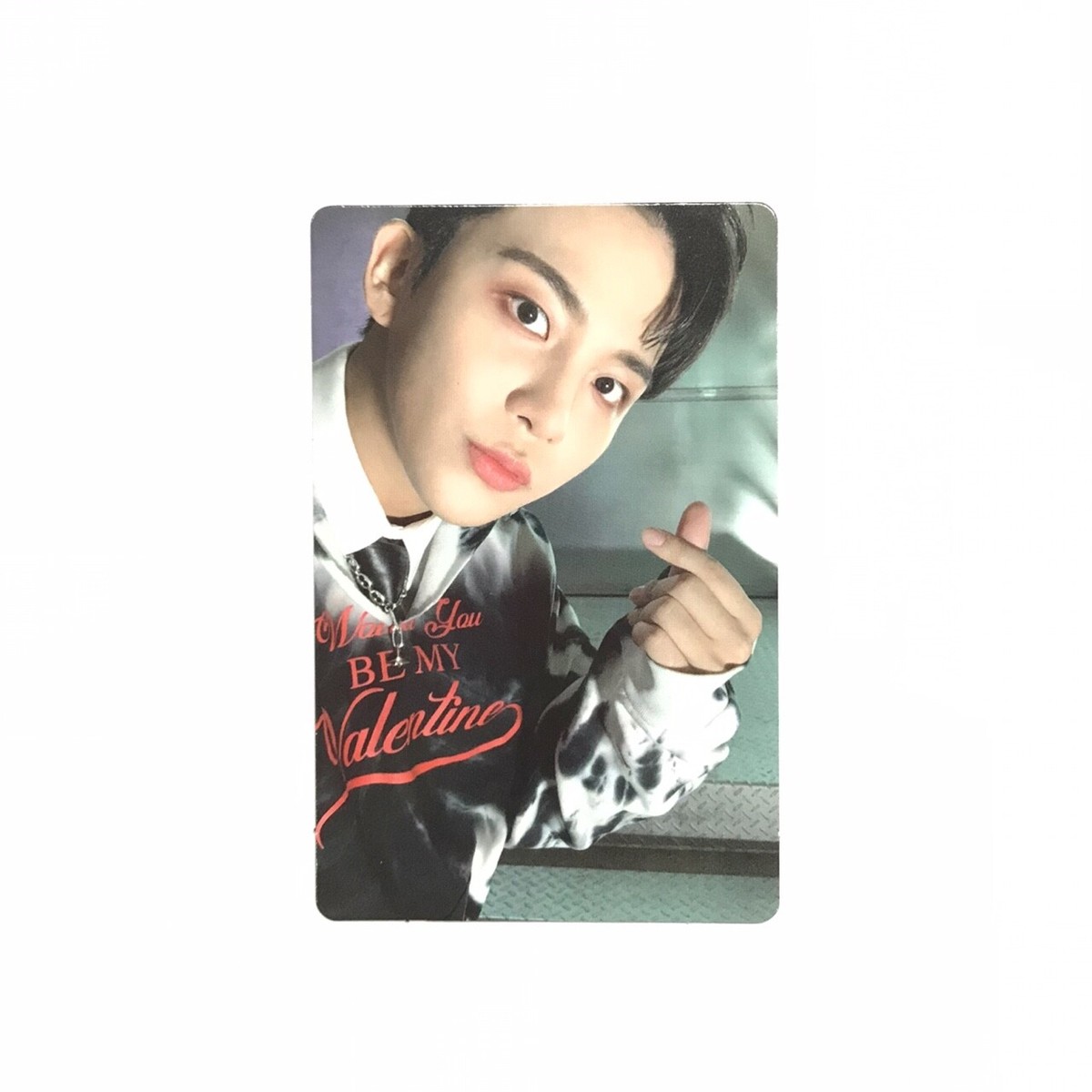 ATEEZ] THE WORLD EP.1 / Guerrilla / Digipack Ver. /Official
