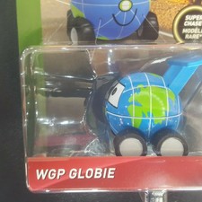 disney cars globie