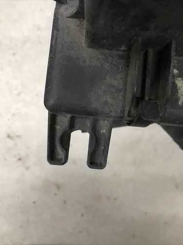 VOLVO S70 V70 1997-2000 2.4 CAJA FILTRO AIRE 9125215 OEM caja filtro aire - Imagen 7 de 10