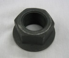 9 Ford Strange 35 Spline Big Pinion Nut - 9 Inch - New