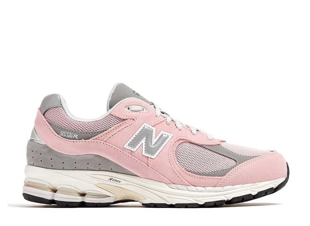 New Balance 2002R Orb rosa mai