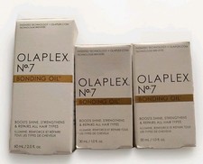 Olaplex No 7 Bonding Oil 30ml 1oz US - 2 PACK