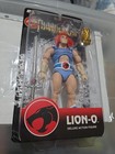 Super7 - ThunderCats - Deluxe Wv1 - Lion-O Action Figure