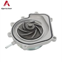 Wasserpumpe FüR Mercedes W204 W212 W166 X204 W221 R172 Cdi OM651 6512002100