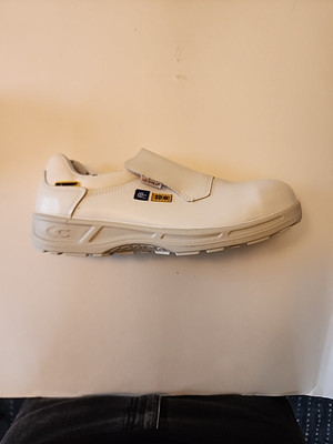 Cofra Steel Toe Slip-on Work shoes Men's Size 10.5