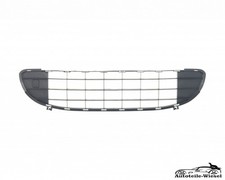 Stoßstange Gitter Vorne für Peugeot 407 SW 2.7 HDi 1.8 2.0 135 03.04 - 02.11