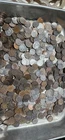 1000 Indian Head Pennies Cents Culls Lot 1900's