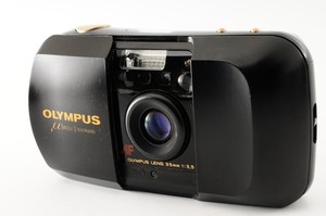 Olympus Panorama | eBay
