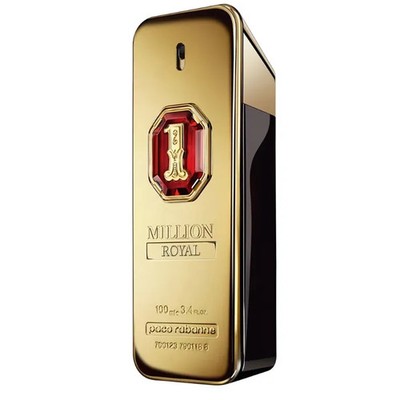 Paco Rabanne 1 Million Royal Eau de Parfum Herrenparfum 100 ml Duft NEU OVP