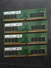 Samsung 8GB PC3-12800 DDR3-1600 Memory