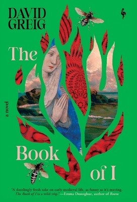 David Greig The Book of I (Gebundene Ausgabe) (US IMPORT)
