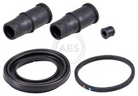 A.B.S. 43591 Reparatursatz, Bremssattel Vorne FüR Seat Vw