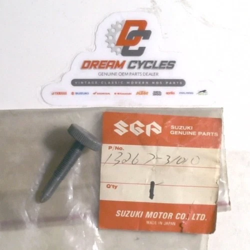 ADJUSTER, THROTTLE VALVE