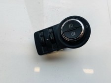 Chevrolet Cruze 2009 Headlight adjuster switch (Foglight Fog Light FR1385250-96