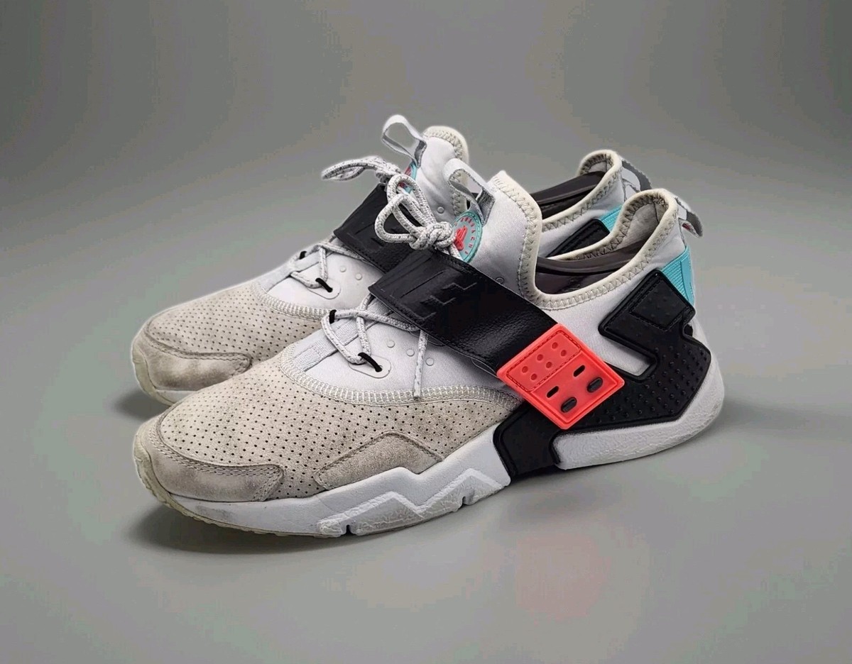 Nike | Air Huarache Drift South Beach AH7335-003 Men's Size