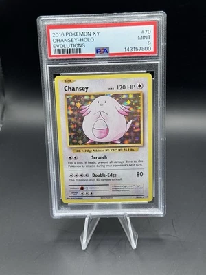 2016 chansey pokemon card Amazon.com: Chansey 113/165 - Playset x4 - Pokemon 151 main image 0