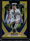 2025 Prizm FIFA Club World Cup Mario Ilich RC Multicolor Mojo #16/25