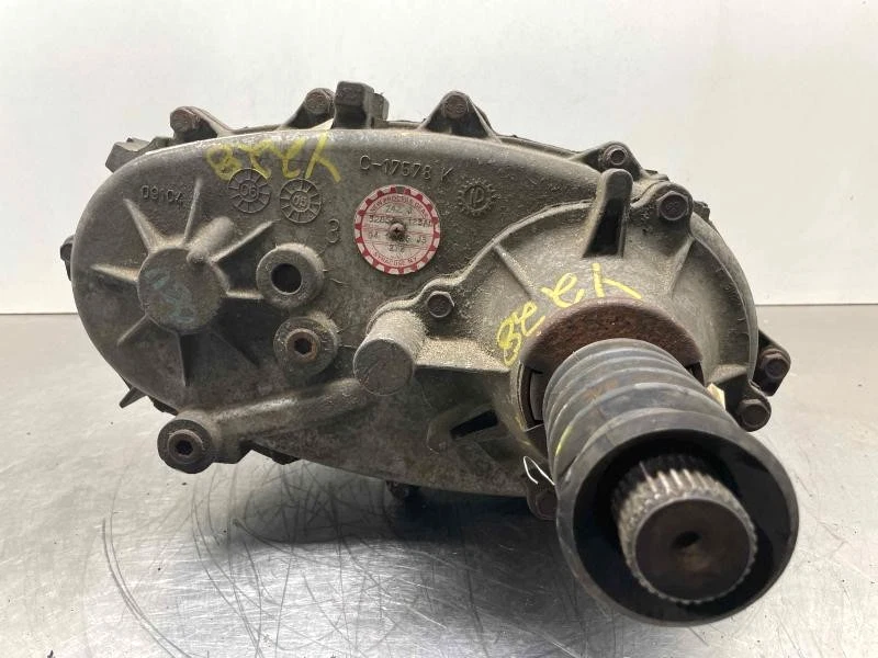 2005-2007 Jeep Liberty Transfer Case Model 242 Select Trac - Image 4 of 4