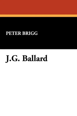 Peter Brigg | J.G. Ballard | Taschenbuch | Englisch (2007) | Paperback