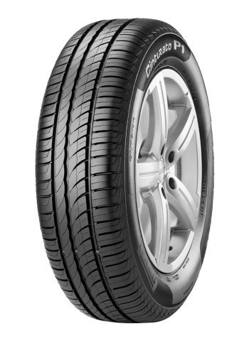 Pneu été 195 65 R15 91V Pirelli Cinturato P1 pour berline