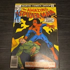 Amazing Spider-man #176 (1977, Marvel) Green Goblin Appearance, and Harry Osborn