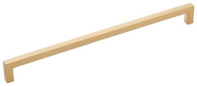 Solid Core Kitchen Cabinet Pulls, Luxury Cabinet Handles, Hardware for Doors ...