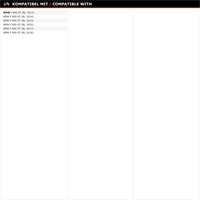 Puig Touringscheibe FüR Bmw F800GT (Bj. 2013-2018) - Schwarz
