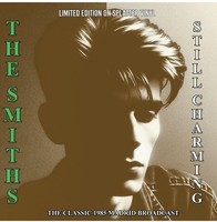 Smiths - Still Charming Splatter Vinyl - Vinyl Record - F600Z