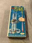 Vintage 1967 Ker Plunk Game Ideal Toys Vintage Board Game Family Complete