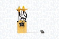 Magneti Marelli 313011313240 KraftstoffföRdermodul FüR Ford