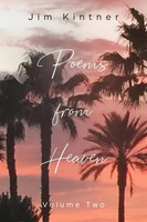 James P. Kintner | Poems From Heaven | Taschenbuch | Englisch (2019)