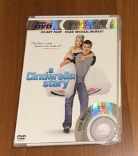 A Cinderella Story 2005 Mini-DVD RARE SEALED / BRAND NEW