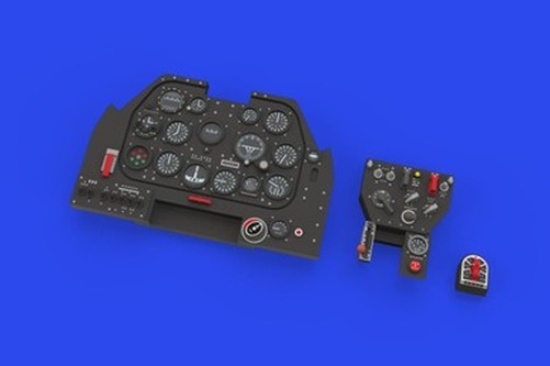 Eduard 644268 1/48 P-51B/C LooK 1/48