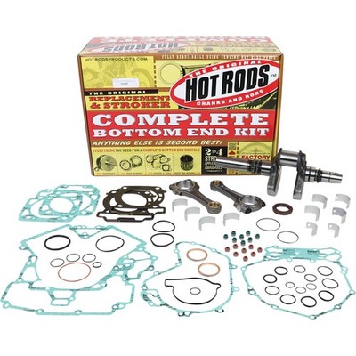 Bottom End Kit For Can-Am Commander Max 1000R XT 2018-2020; HR00187