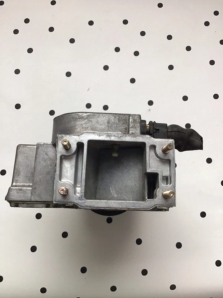 OEM 1991-1997 Toyota Previa 2.4L MAF Mass Air Flow Meter AFM 22250-76010 - Image 4 of 4