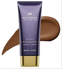 Westmore Beauty Body Coverage Perfector   Waterproof Leg  Body Makeup/Bronzer